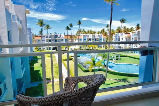 Hotellbilder av Luxury Penthouse in Punta Cana - nummer 1 av 50