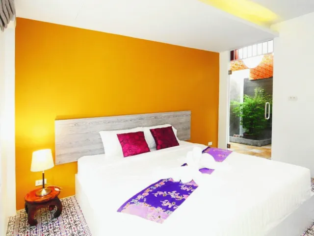 Hotellbilder av Forest Bungalows & Mama's Restaurant - nummer 1 av 42