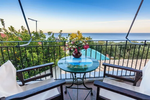 Hotellbilder av Eros Cozy, Panoramic Sea View, Perfect Location - nummer 1 av 19