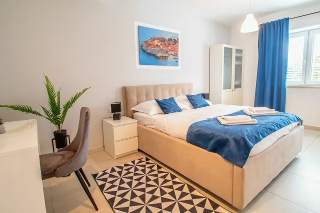 Hotellbilder av Vito Apartments Dubrovnik - nummer 1 av 37