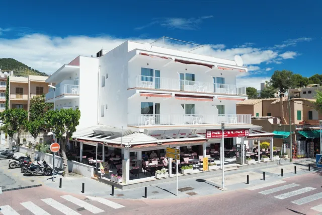 Hotellbilder av Hostal Neptuno - nummer 1 av 32