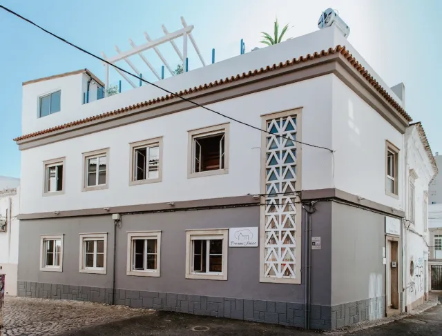 Hotellbilder av Dream House Hostel - nummer 1 av 10