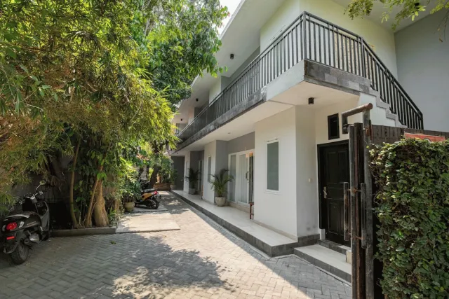 Hotellbilder av Double A House - nummer 1 av 39