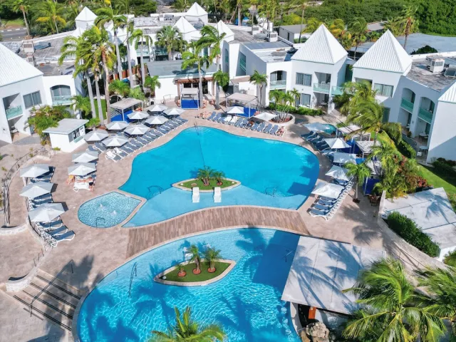 Hotellbilder av The Mill Resort & Suites - nummer 1 av 100