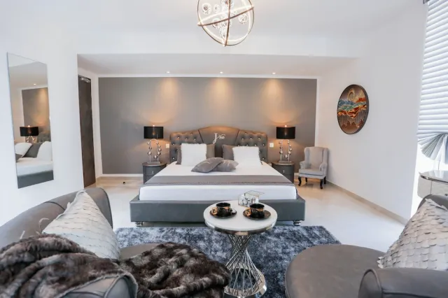 Hotellbilder av JME Boutique Hotel - nummer 1 av 39