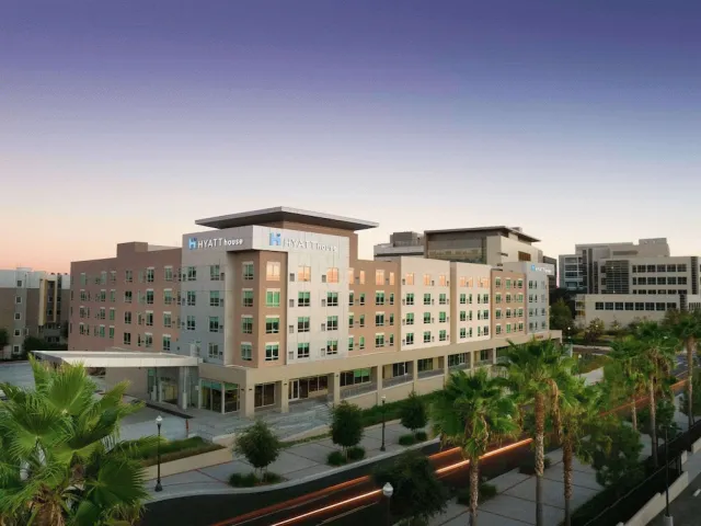 Hotellbilder av Hyatt House LA - University Medical Center - nummer 1 av 30