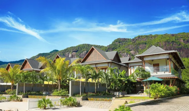 Hotellbilder av JA Enchanted Waterfront Seychelles - nummer 1 av 45