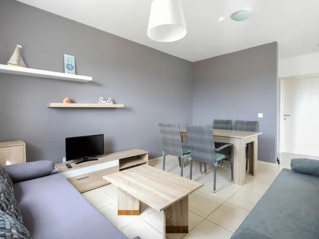 Hotellbilder av Contemporary Apartment in Novalja With Barbecue - nummer 1 av 10