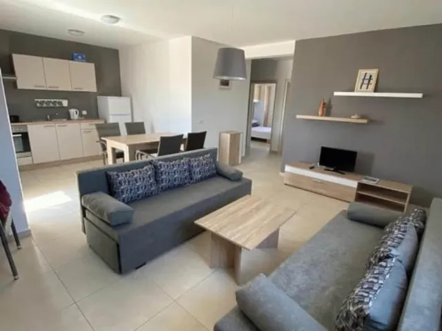 Hotellbilder av Apartment in Novalja With Parking - nummer 1 av 10