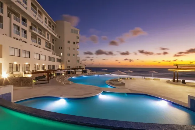 Hotellbilder av Cyan Cancun Resort & Spa - nummer 1 av 31