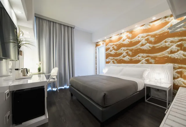 Hotellbilder av Hotel Montestella - nummer 1 av 47