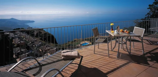 Hotellbilder av Village Cabo Girao - nummer 1 av 61