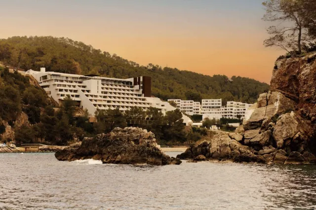 Hotellbilder av The Club Cala San Miguel Hotel Ibiza, Curio Collection by Hilton - nummer 1 av 48
