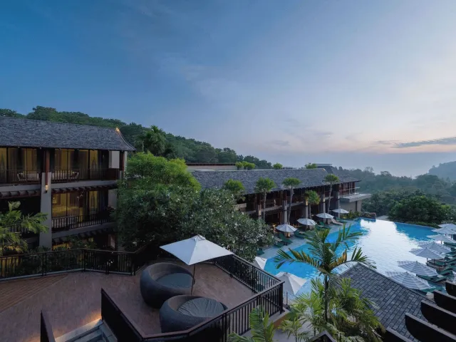 Hotellbilder av Avista Hideaway Phuket Patong - MGallery - nummer 1 av 100