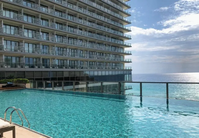 Hotellbilder av Secrets The Vine Cancun - Adults Only - - nummer 1 av 78