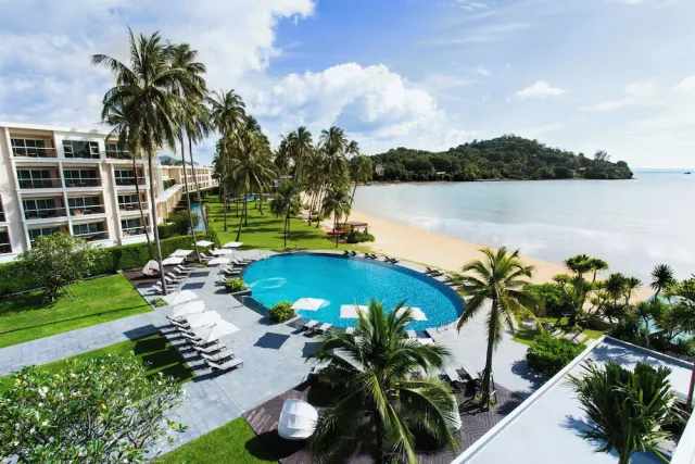 Hotellbilder av Phuket Panwa Beachfront Resort - nummer 1 av 100