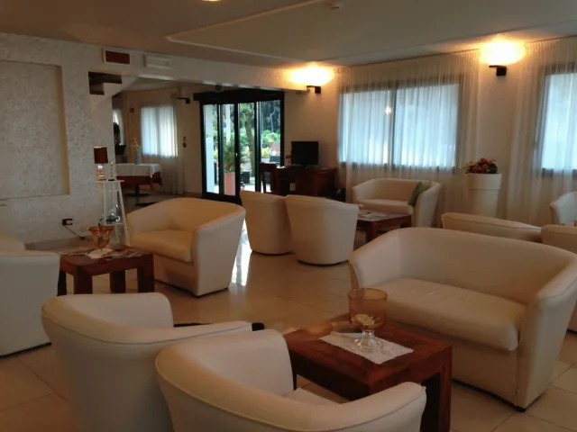 Hotellbilder av Hotel Centrale - nummer 1 av 85