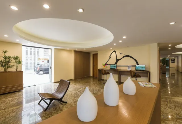 Hotellbilder av Gamboa Rio Hotel - nummer 1 av 72