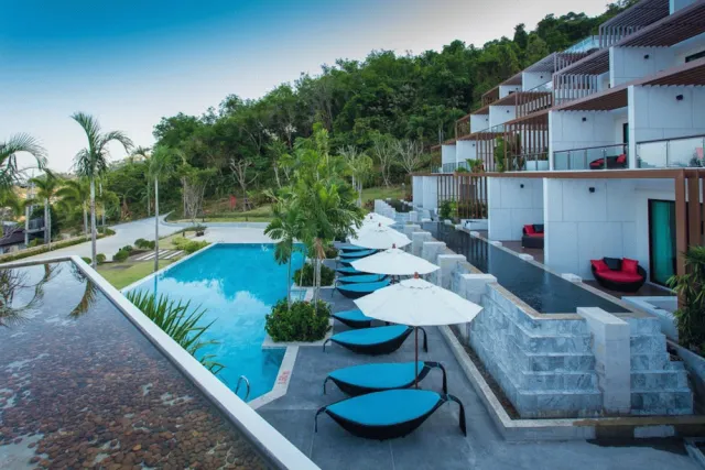Hotellbilder av Chalong Chalet Resort & Longstay - nummer 1 av 61