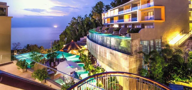 Hotellbilder av Kalima Resort & Spa, Phuket - nummer 1 av 100