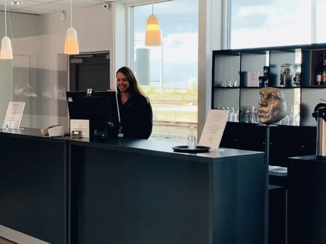 Hotellbilder av P-Hotels Brattøra - nummer 1 av 37
