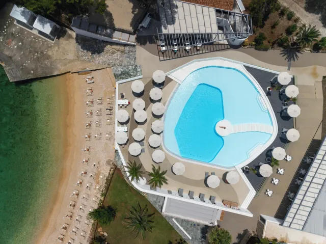 Hotellbilder av Marpunta Resort - nummer 1 av 100