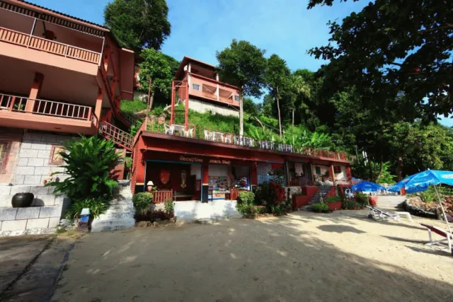 Hotellbilder av Koh Ngai Cliff Beach Resort - nummer 1 av 63