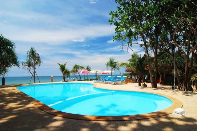Hotellbilder av Lanta Nice Beach Resort - nummer 1 av 95