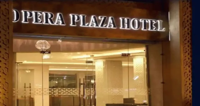 Hotellbilder av Opera Plaza Hotel Marrakech - nummer 1 av 45