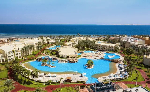 Hotellbilder av Rixos Sharm El Sheikh Adults Only 18 + - nummer 1 av 100
