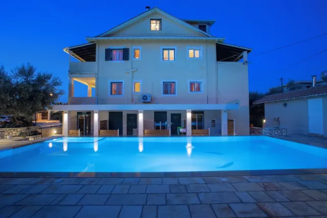 Hotellbilder av Villa Vita Holidays Apartments, Studios and Maisonettes - nummer 1 av 100