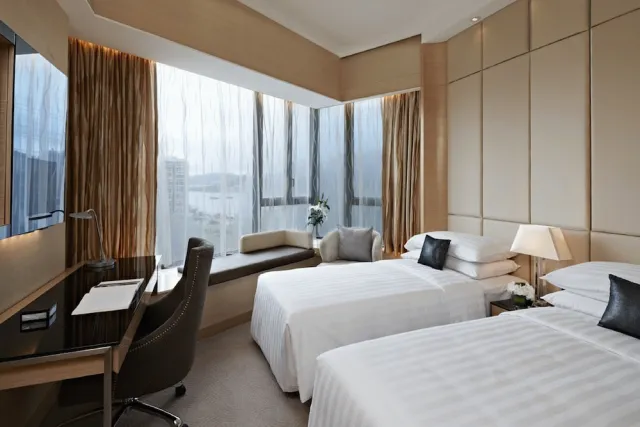 Hotellbilder av Dorsett Kwun Tong, Hong Kong - nummer 1 av 54