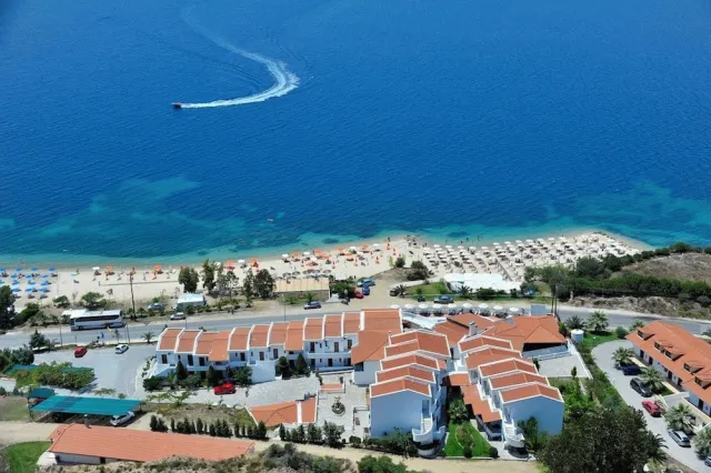 Hotellbilder av Akti Ouranoupoli - nummer 1 av 50
