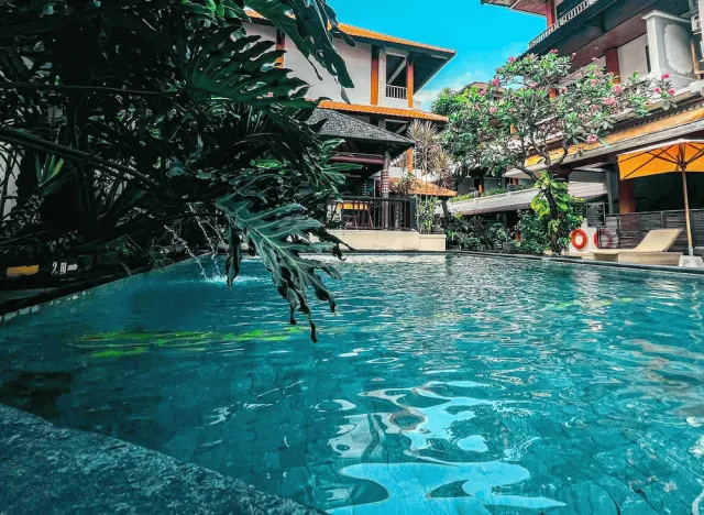 Hotellbilder av Bali Summer Hotel - nummer 1 av 58