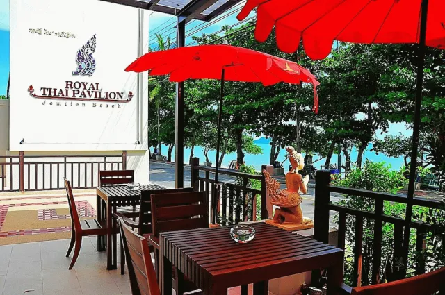 Hotellbilder av Royal Thai Pavilion Jomtien Boutique Resort - nummer 1 av 100