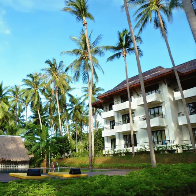 Hotellbilder av Coconut Beach Resort - nummer 1 av 30