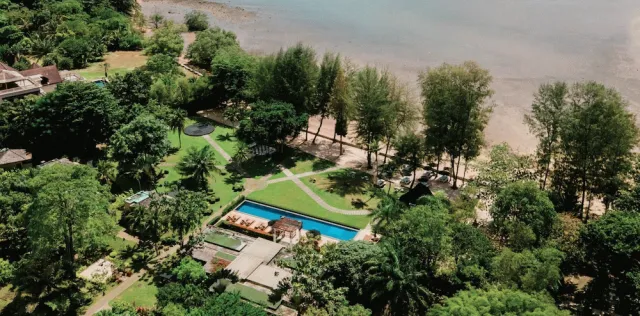Hotellbilder av The Mangrove Panwa Phuket Resort - nummer 1 av 100