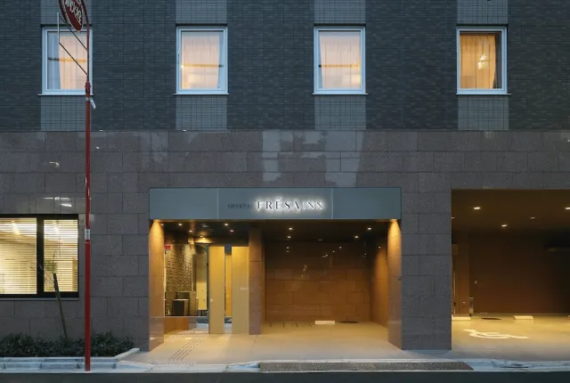 Hotellbilder av Sotetsu Fresa Inn Nihombashi Ningyocho - nummer 1 av 56