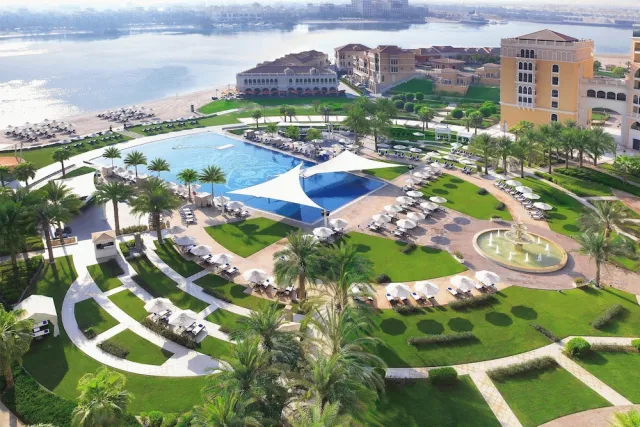 Hotellbilder av The Ritz-Carlton Abu Dhabi, Grand Canal - nummer 1 av 100