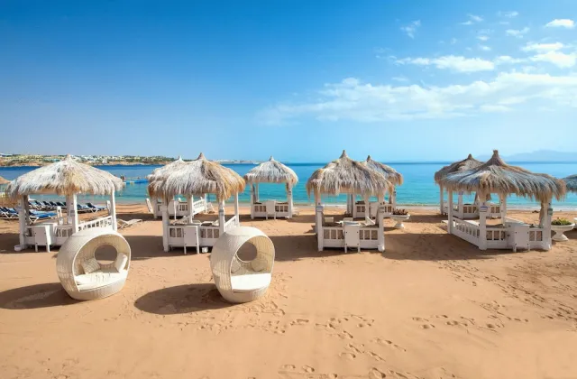Hotellbilder av SUNRISE Arabian Beach Resort - nummer 1 av 96