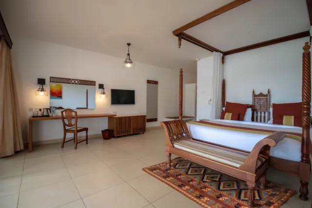Hotellbilder av Royal Zanzibar Beach Resort - nummer 1 av 74