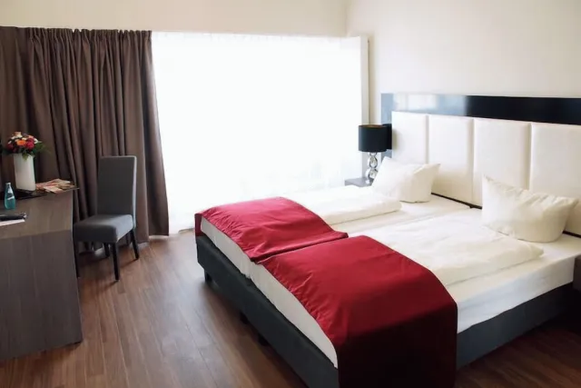 Hotellbilder av Milbor Hotel - nummer 1 av 35