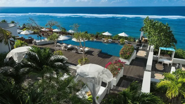 Hotellbilder av Samabe Bali Suites & Villas - nummer 1 av 84