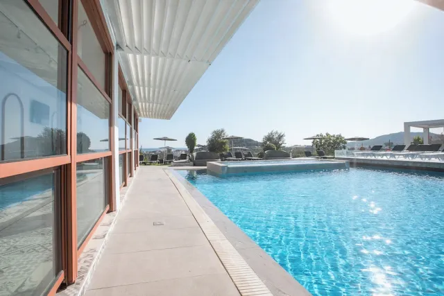 Hotellbilder av Hillside Studios & Apartments - nummer 1 av 10