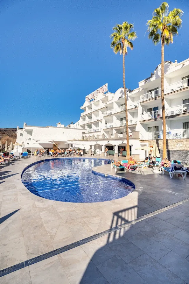 Hotellbilder av Cala d Or Apartments - nummer 1 av 10