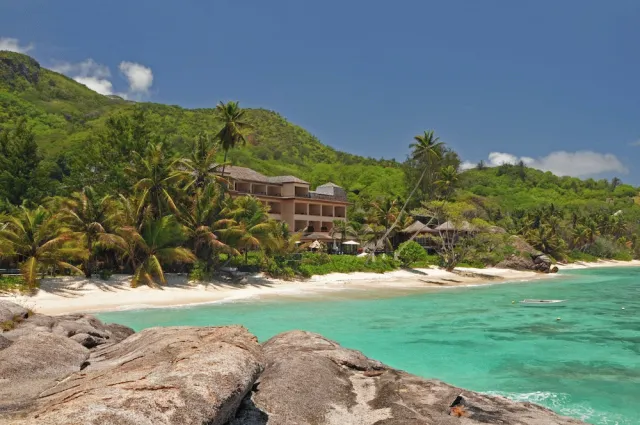 Hotellbilder av DoubleTree by Hilton Seychelles - Allamanda Resort & Spa - nummer 1 av 75