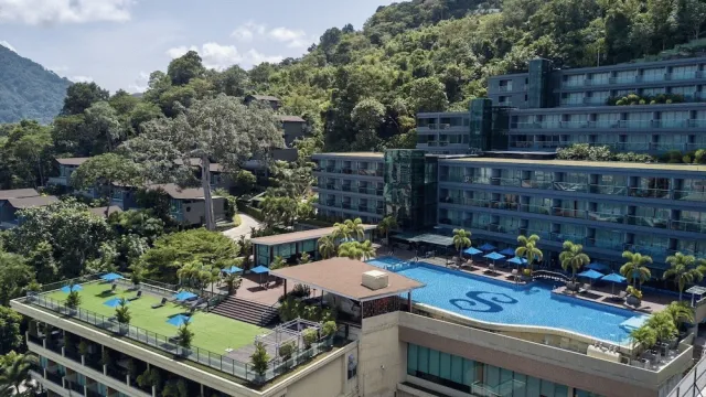 Hotellbilder av The Senses Resort & Pool Villas, Phuket - nummer 1 av 100