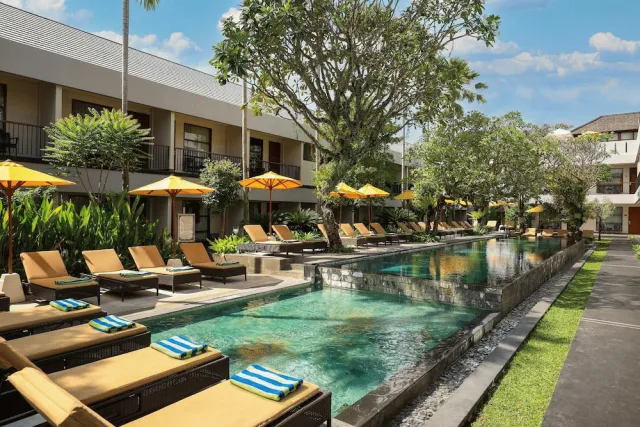 Hotellbilder av Amadea Resort & Villas - nummer 1 av 100
