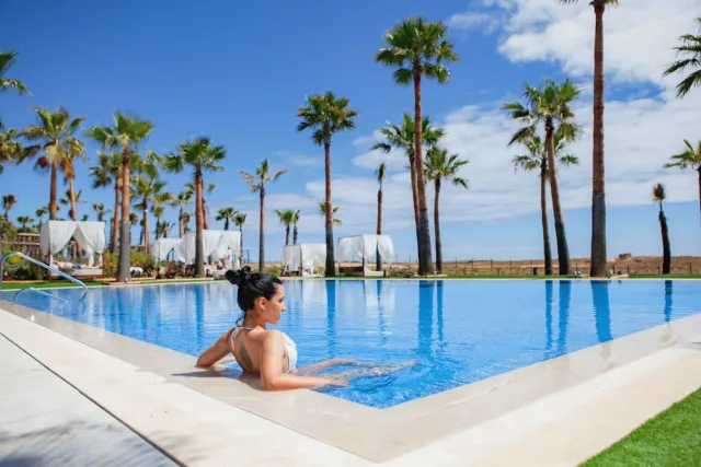 Hotellbilder av VidaMar Resort Hotel Algarve - nummer 1 av 10