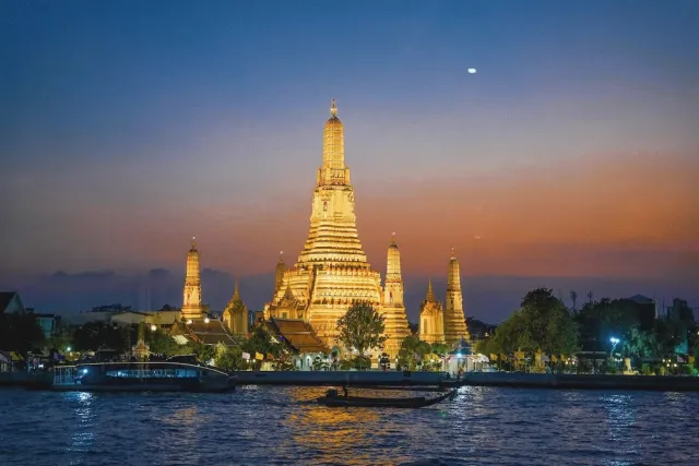 Hotellbilder av Sala Rattanakosin Bangkok Hotel - nummer 1 av 10